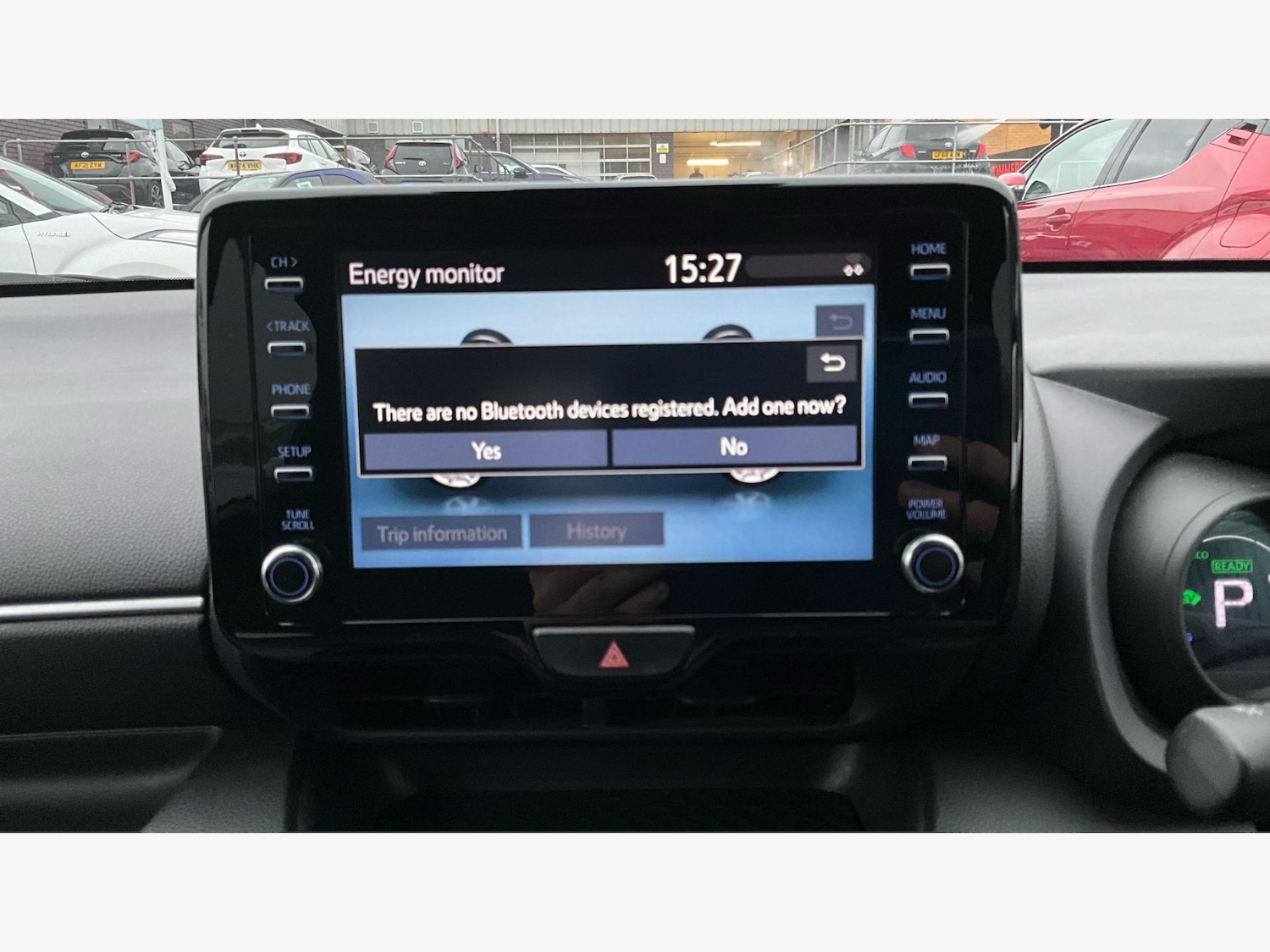 Used Toyota Yaris 2022 for sale - 77343955: Photo 29