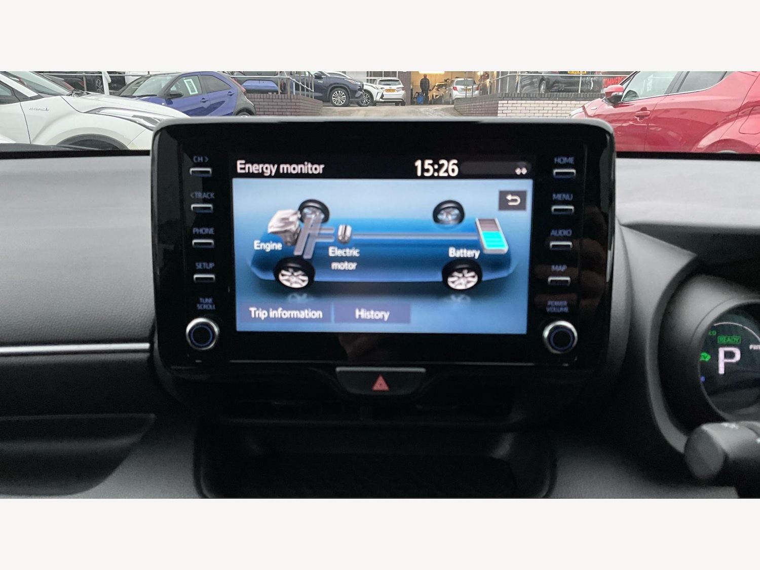 Used Toyota Yaris 2022 for sale - 77343955: Photo 30