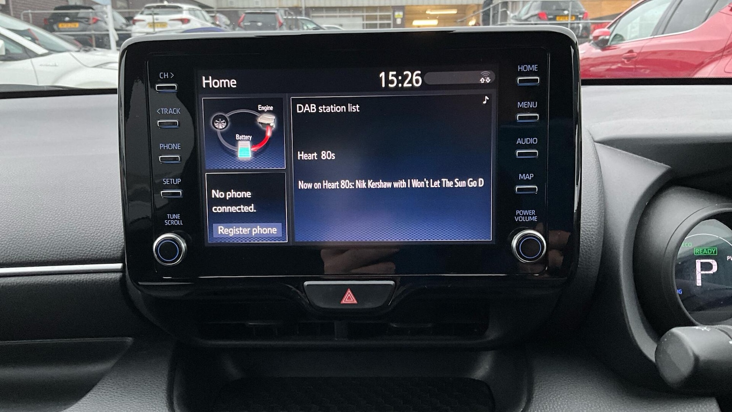 Used Toyota Yaris 2022 for sale - 77343955: Photo 32