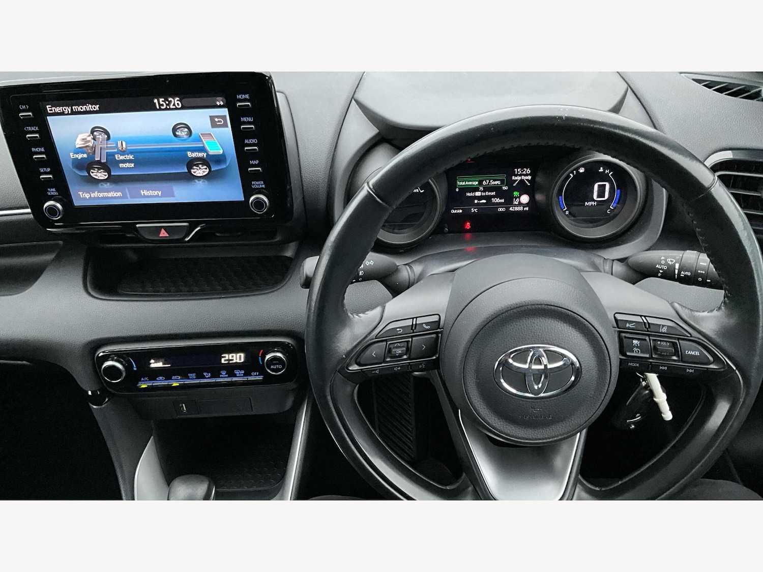 Used Toyota Yaris 2022 for sale - 77343955: Photo 7