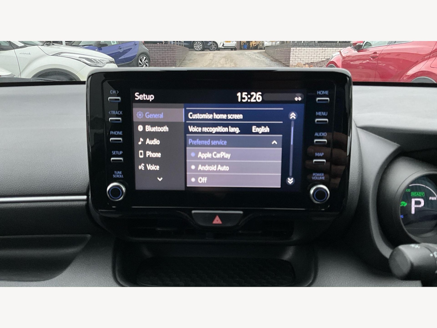 Used Toyota Yaris 2022 for sale - 77343955: Photo 9