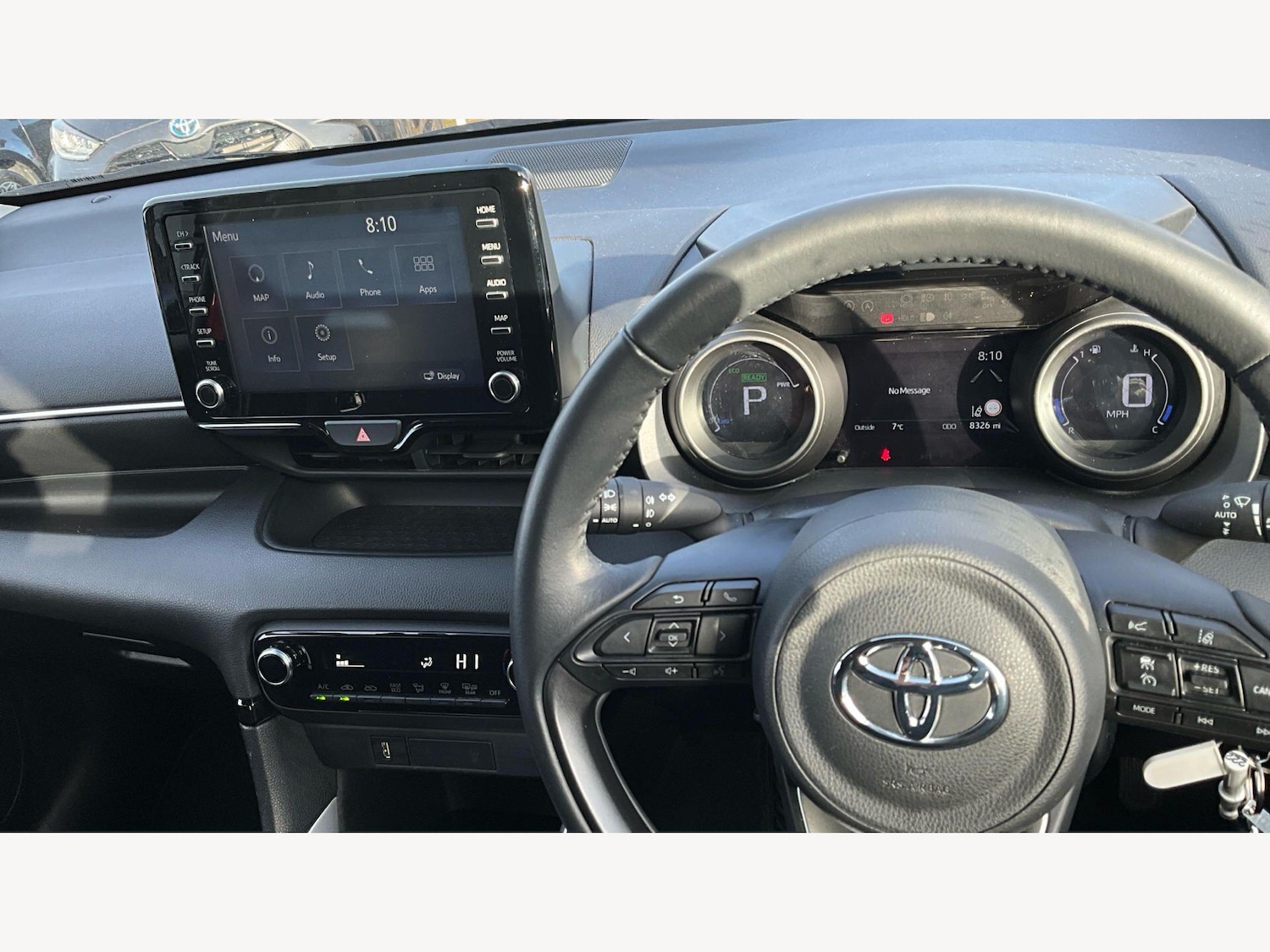 Used Toyota Yaris 2023 for sale - 78170221: Photo 10
