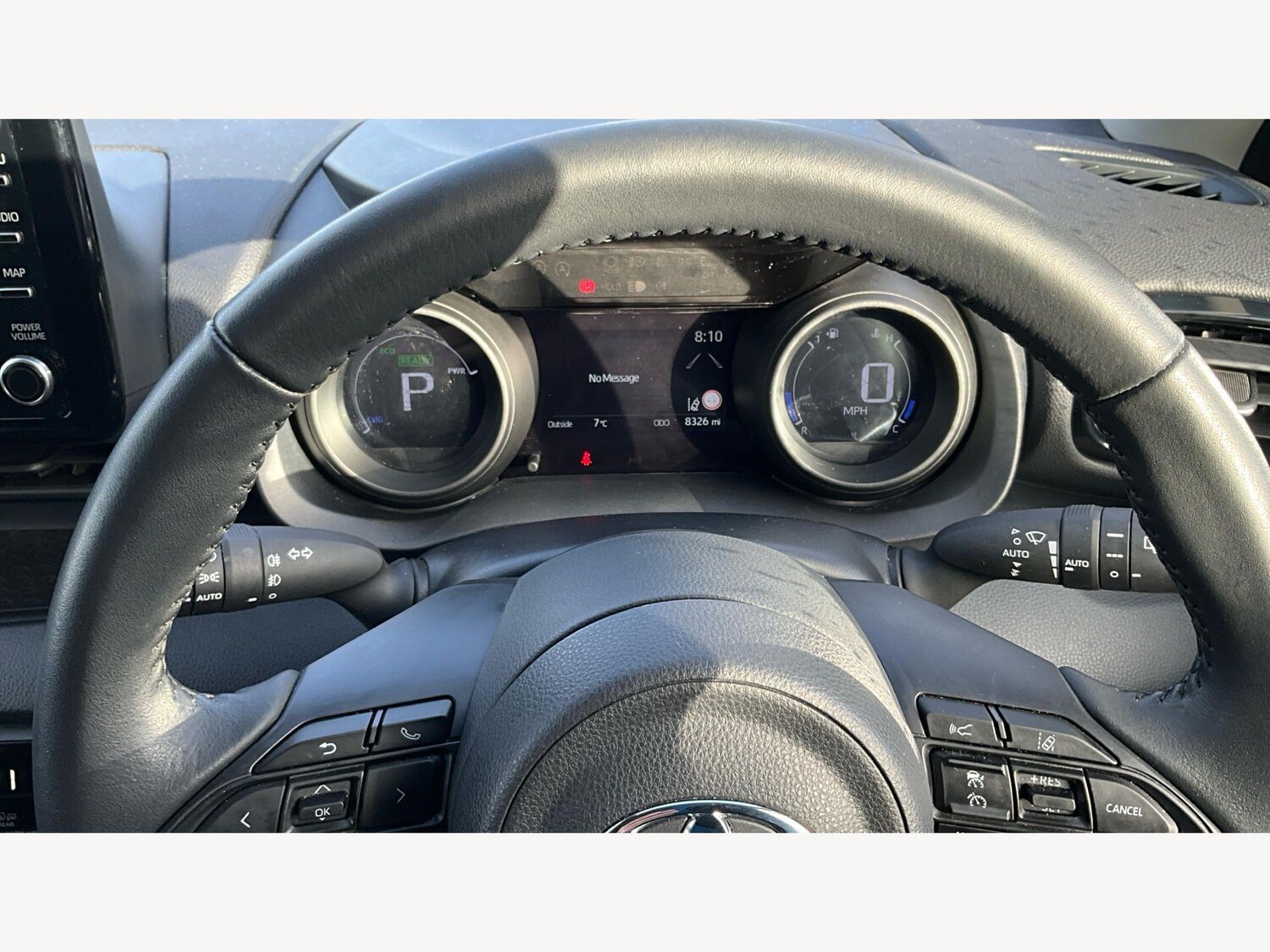 Used Toyota Yaris 2023 for sale - 78170221: Photo 11