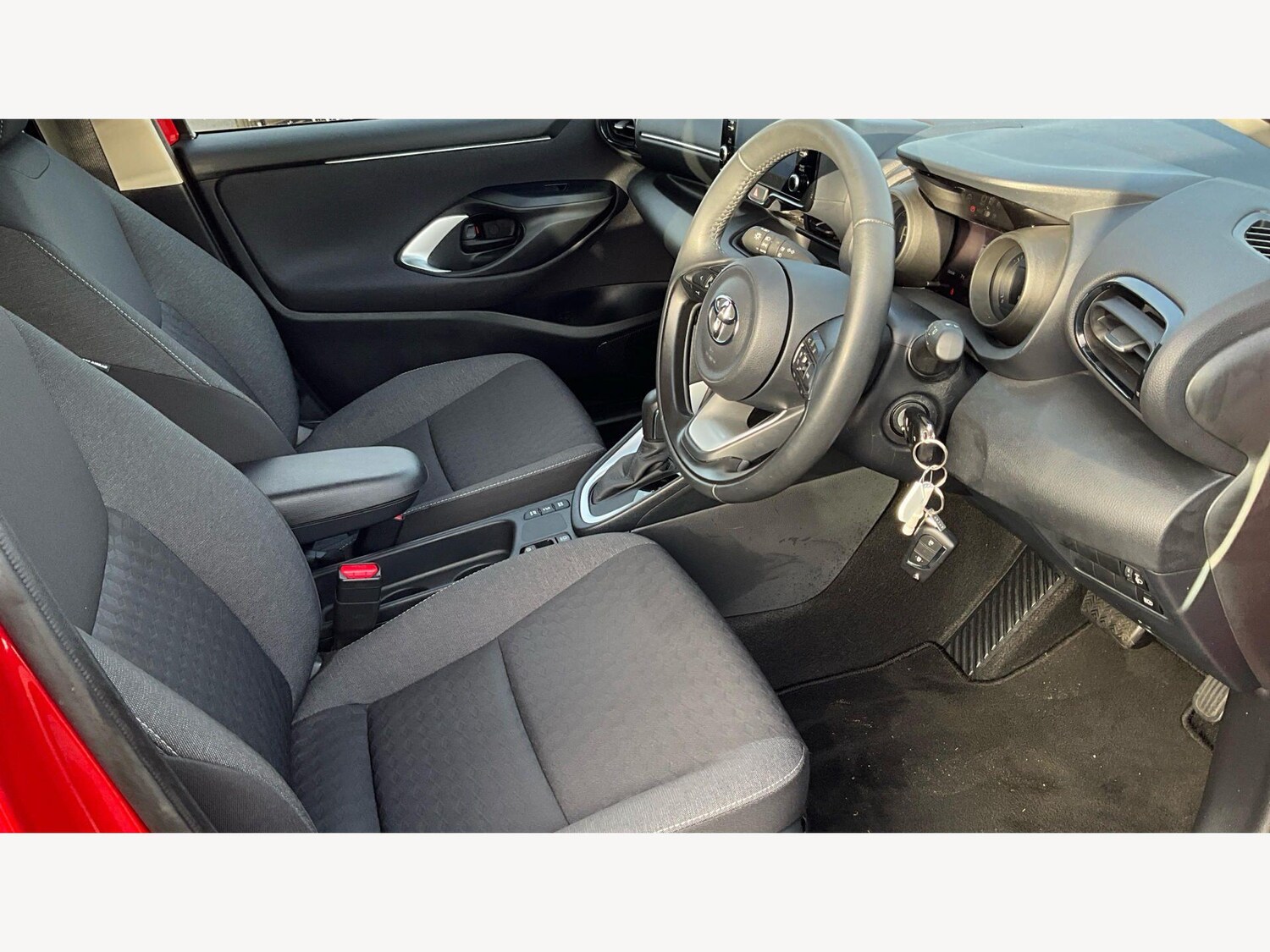 Used Toyota Yaris 2023 for sale - 78170221: Photo 13