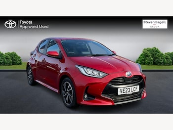 Used Toyota Yaris 2023 for sale - 78170221: Photo
