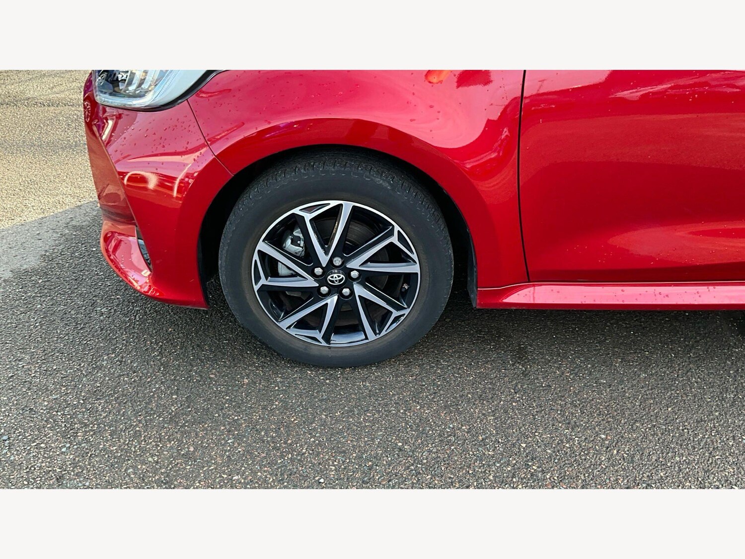 Used Toyota Yaris 2023 for sale - 78170221: Photo 22