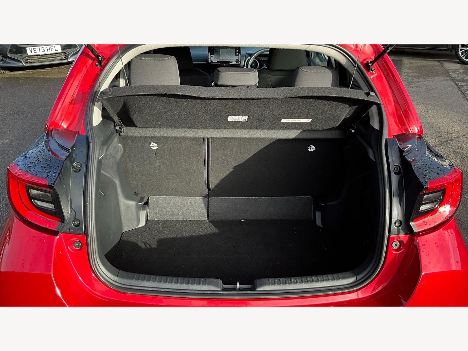 Used Toyota Yaris 2023 for sale - 78170221: Photo 23