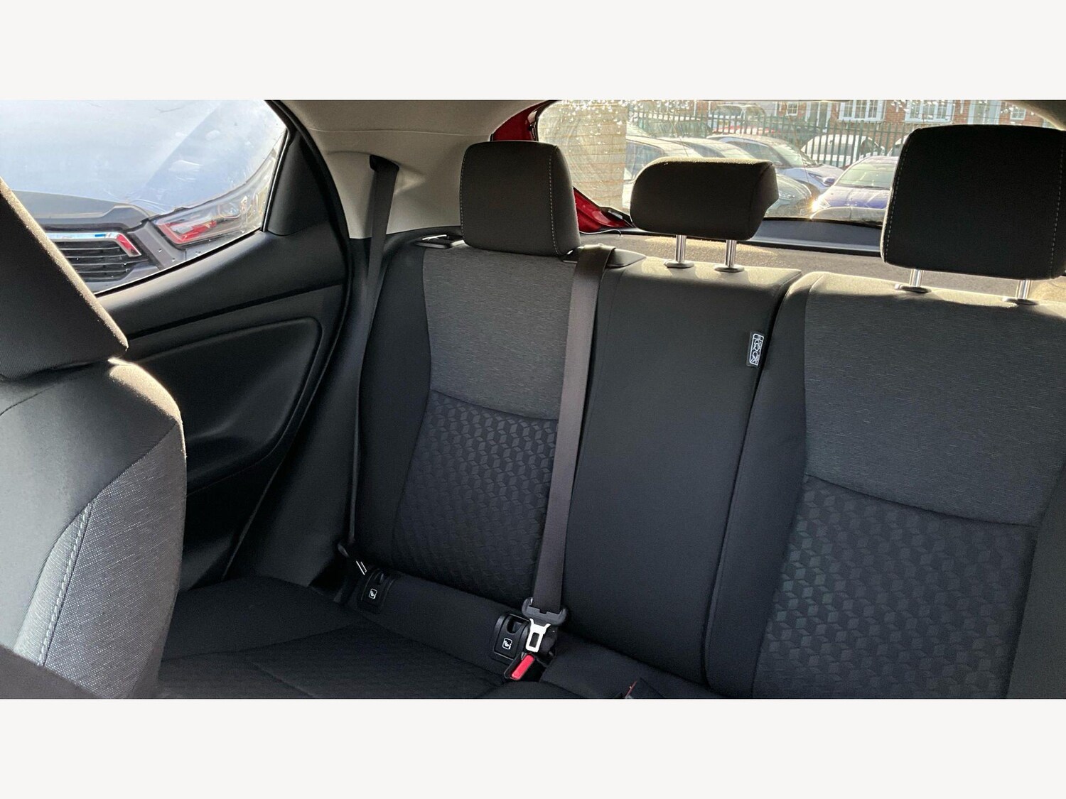 Used Toyota Yaris 2023 for sale - 78170221: Photo 25