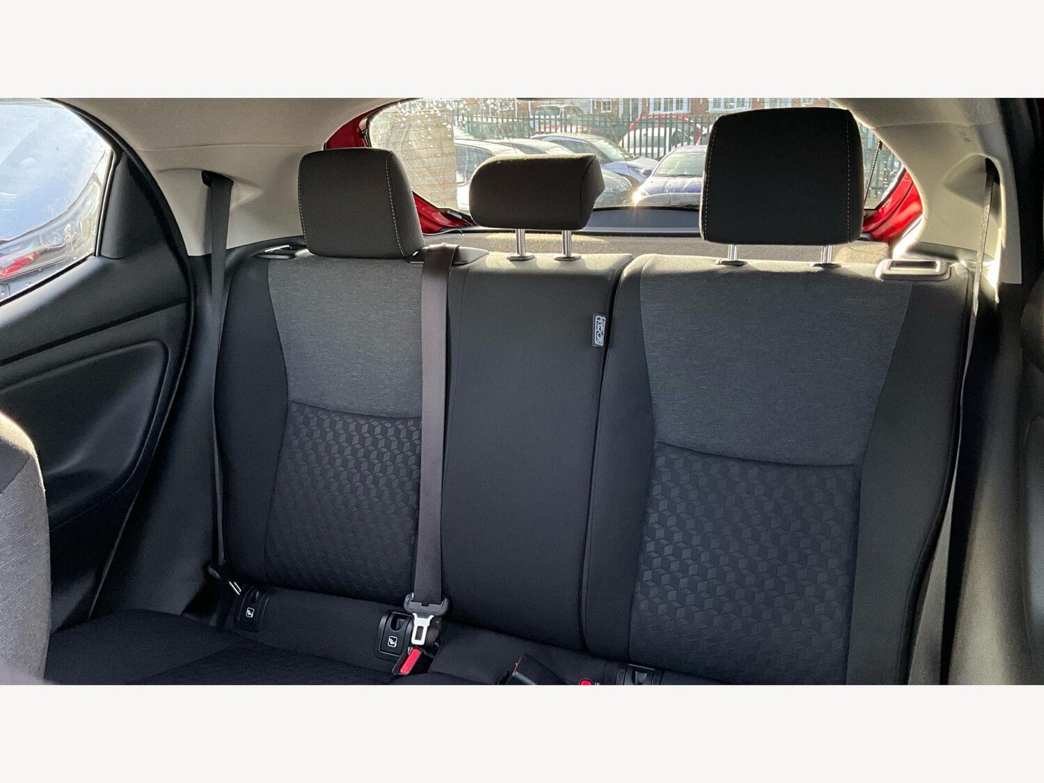 Used Toyota Yaris 2023 for sale - 78170221: Photo 26