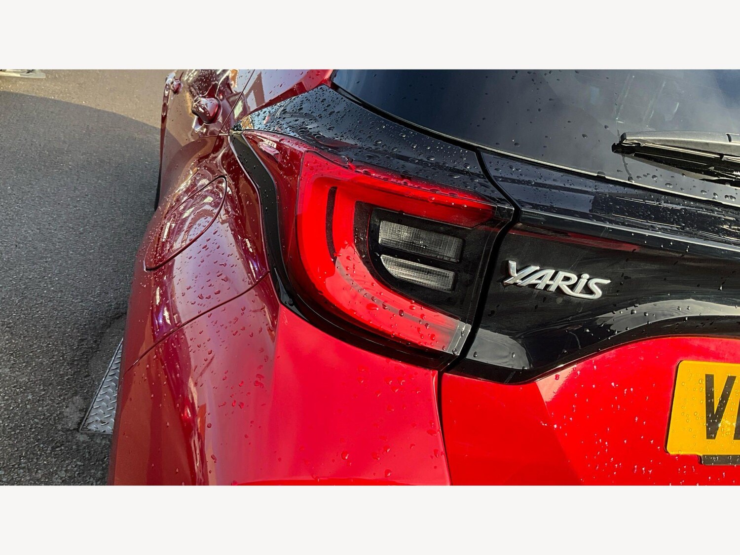 Used Toyota Yaris 2023 for sale - 78170221: Photo 27