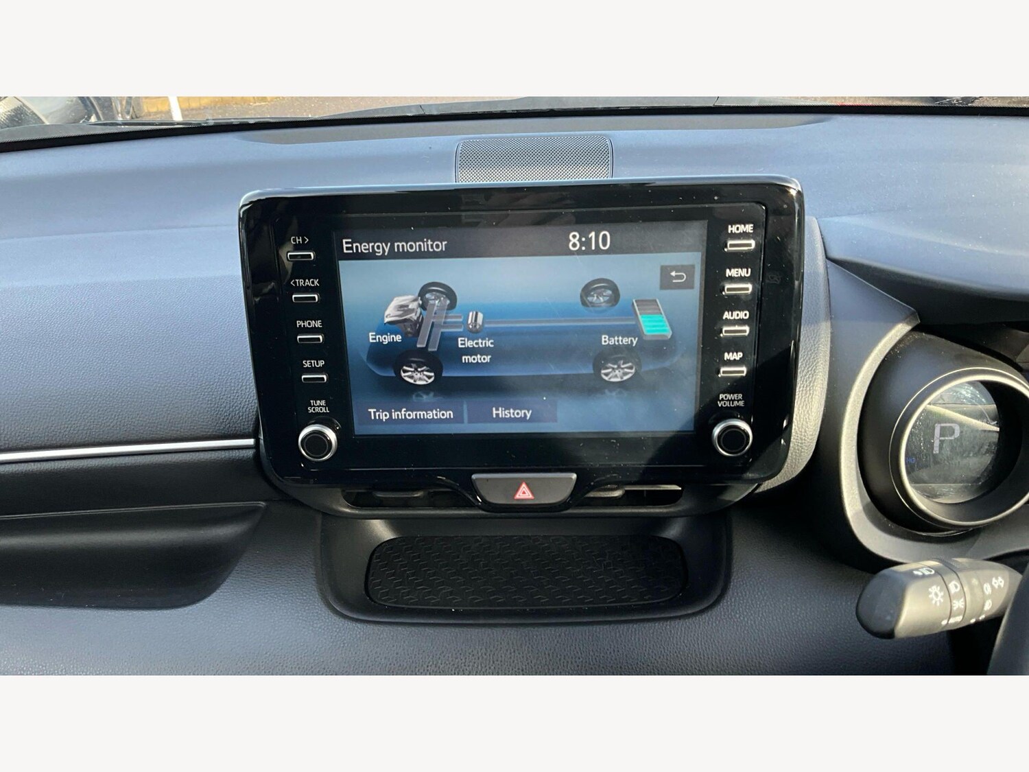 Used Toyota Yaris 2023 for sale - 78170221: Photo 30