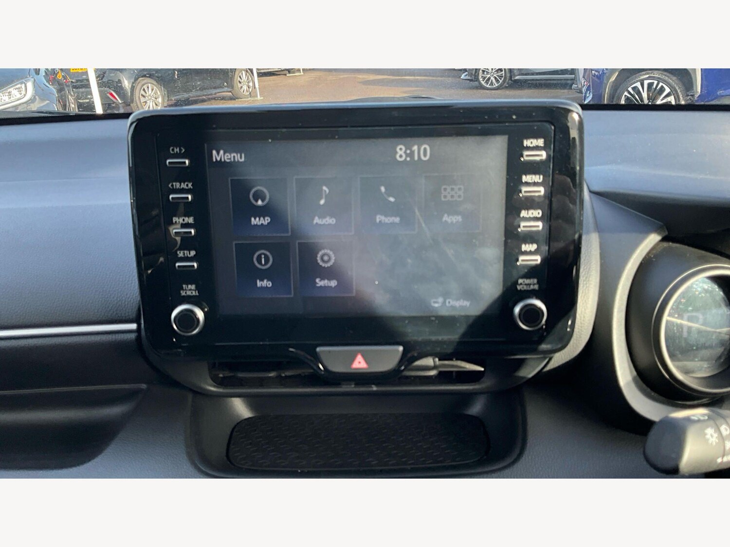 Used Toyota Yaris 2023 for sale - 78170221: Photo 31