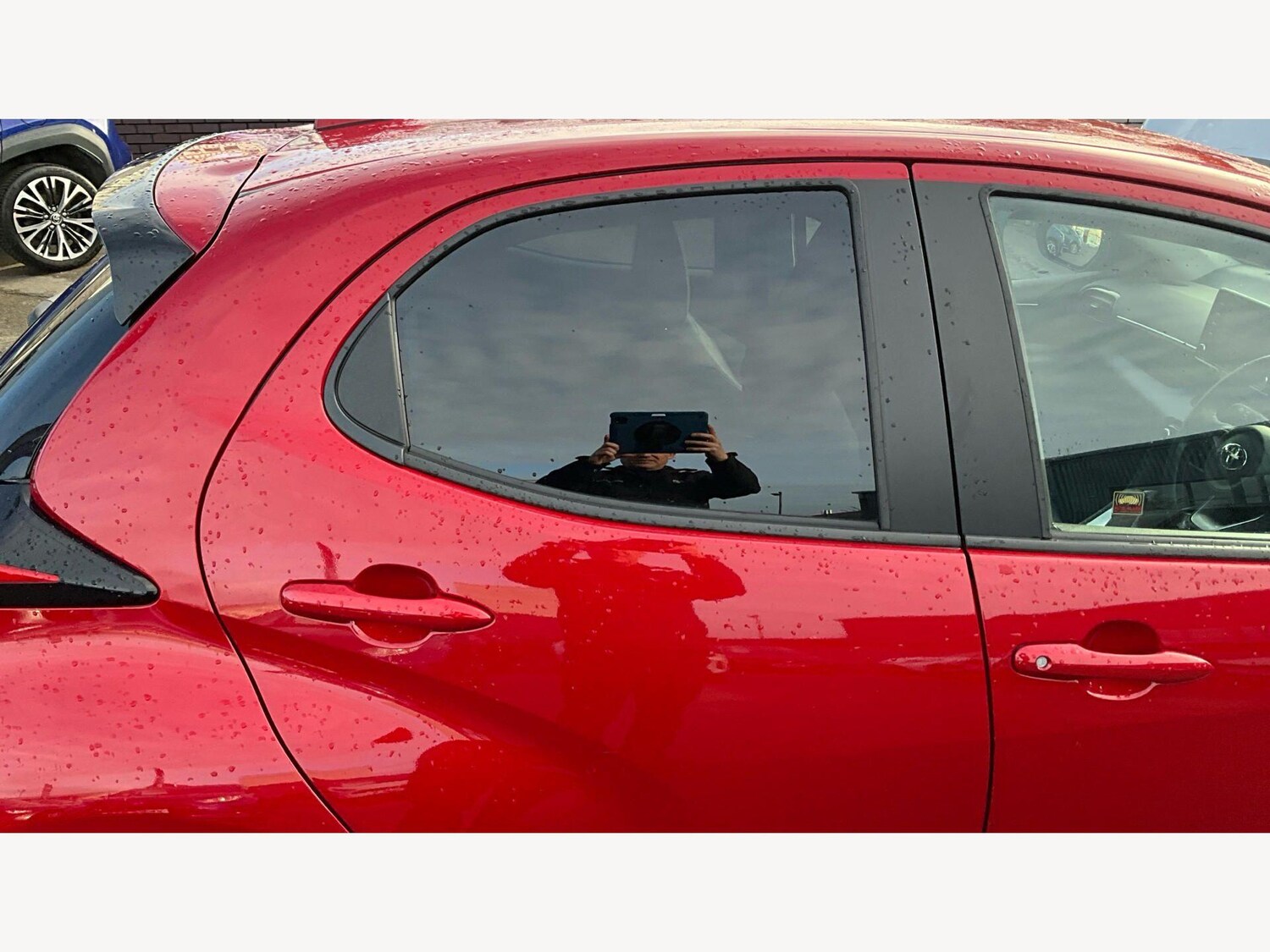 Used Toyota Yaris 2023 for sale - 78170221: Photo 38