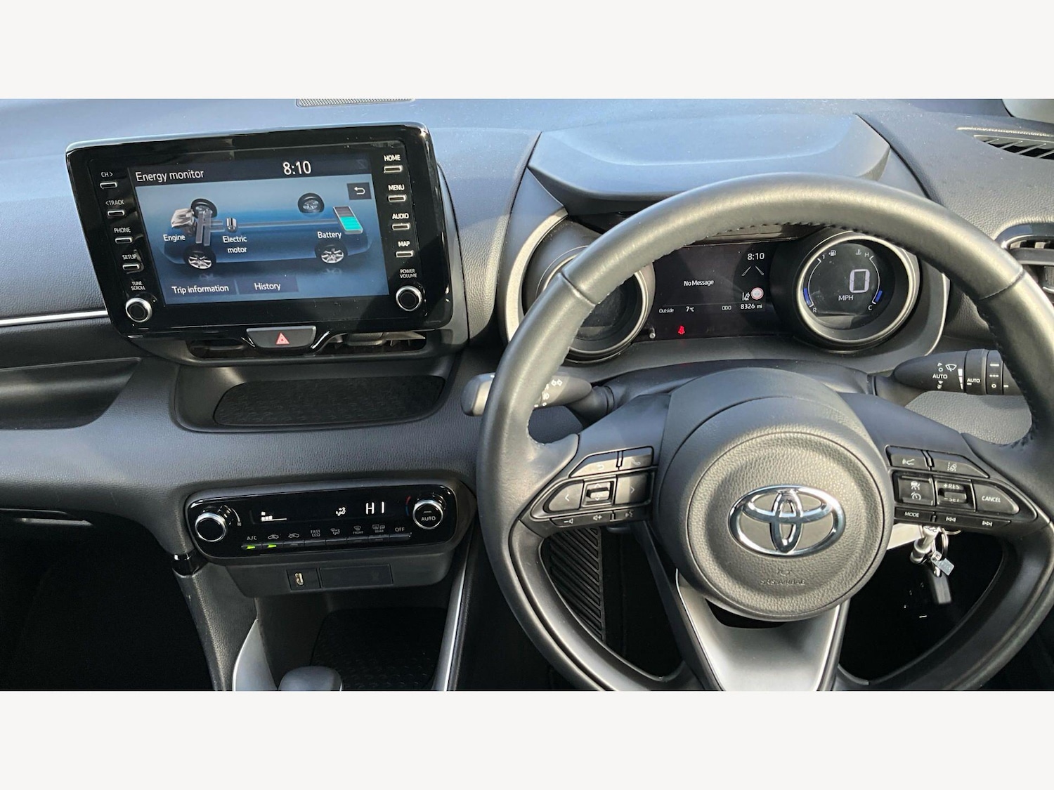 Used Toyota Yaris 2023 for sale - 78170221: Photo 7