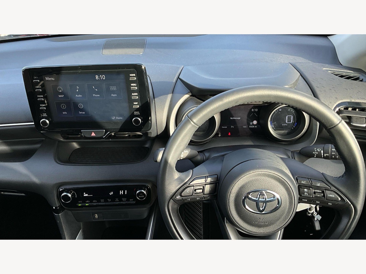 Used Toyota Yaris 2023 for sale - 78170221: Photo 8