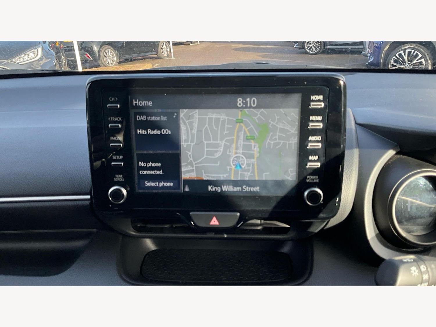 Used Toyota Yaris 2023 for sale - 78170221: Photo 9