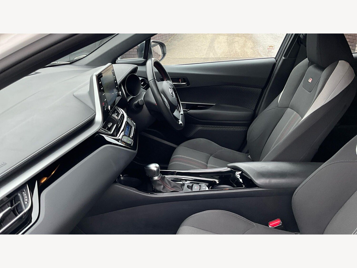 Used Toyota C-HR for sale - 78033621: Photo 12