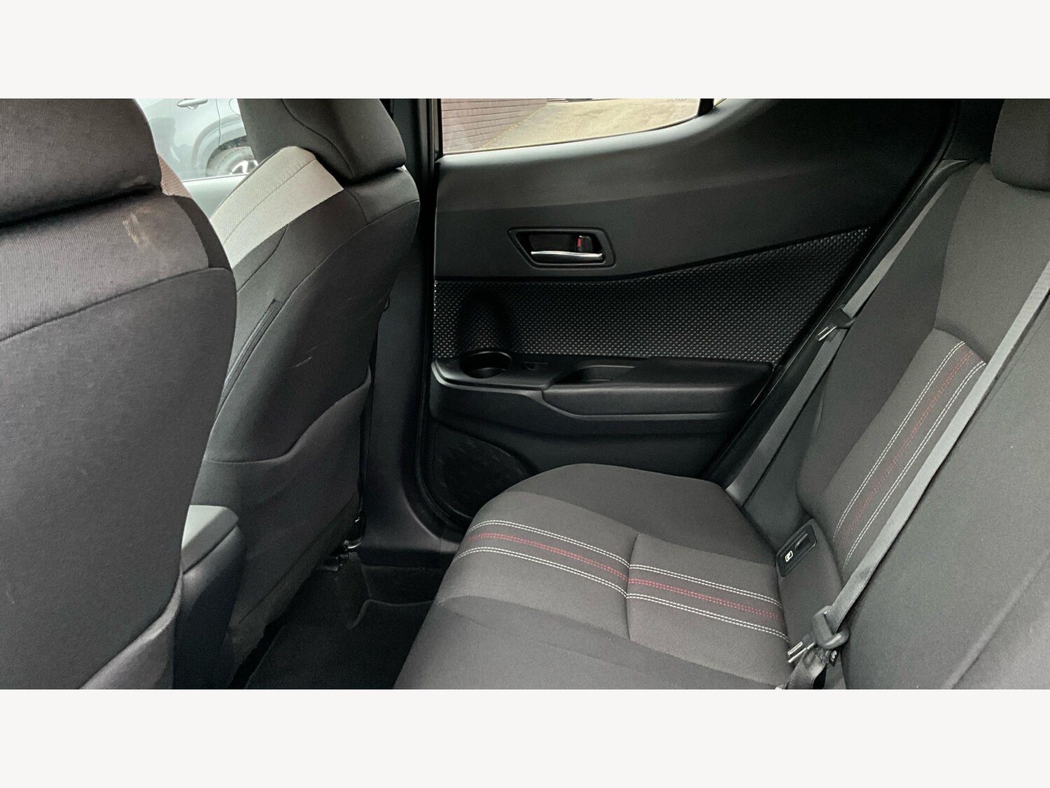 Used Toyota C-HR for sale - 78033621: Photo 15