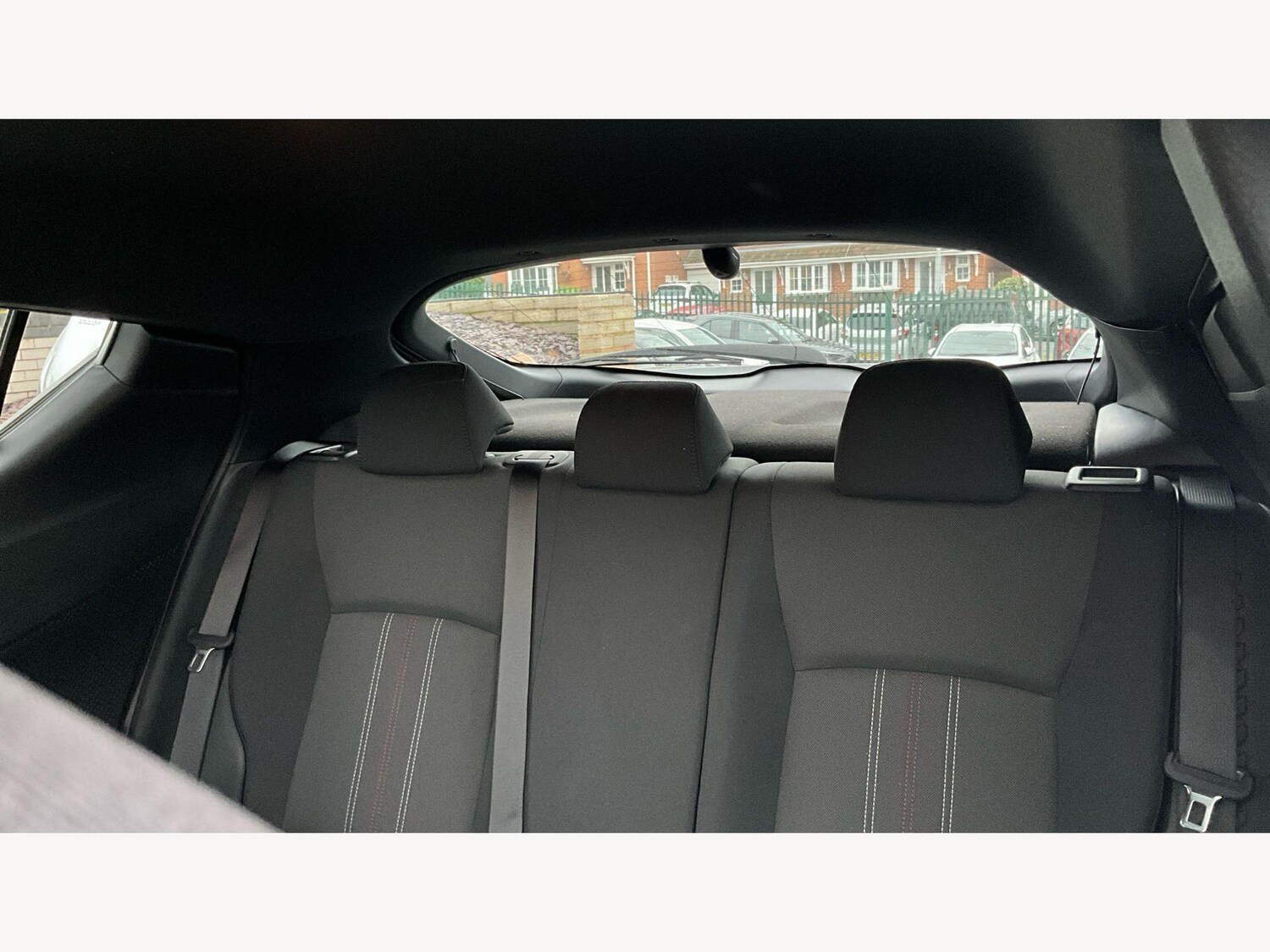 Used Toyota C-HR for sale - 78033621: Photo 26