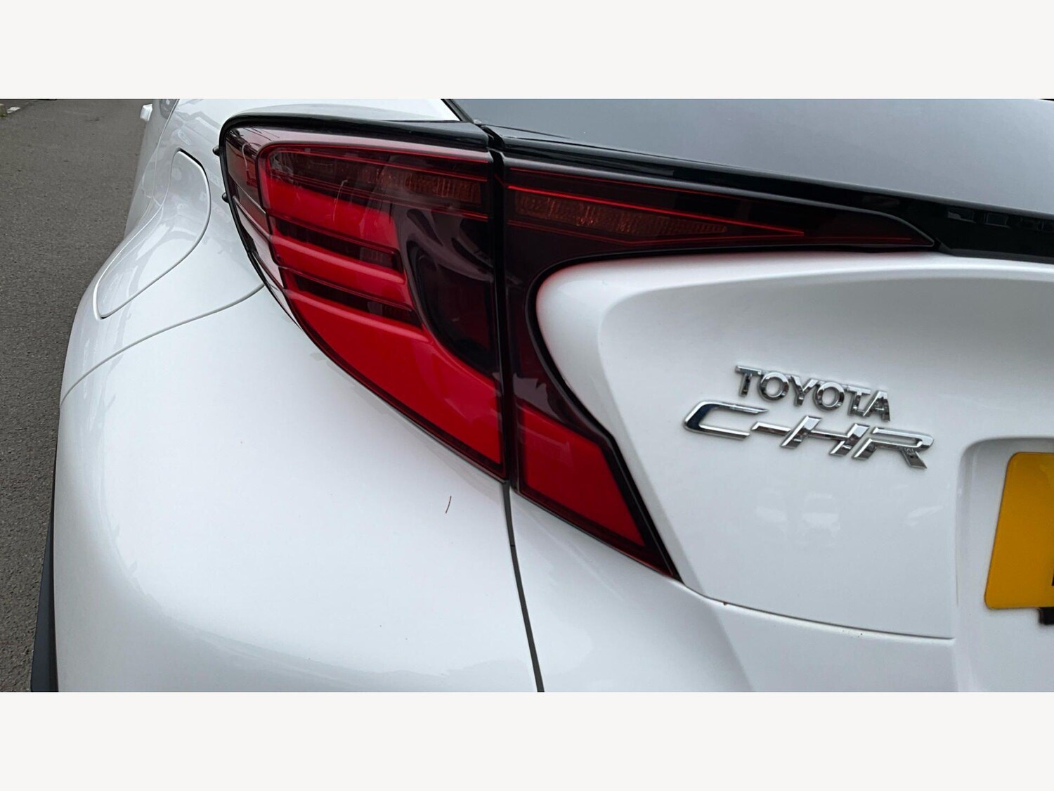 Used Toyota C-HR for sale - 78033621: Photo 27