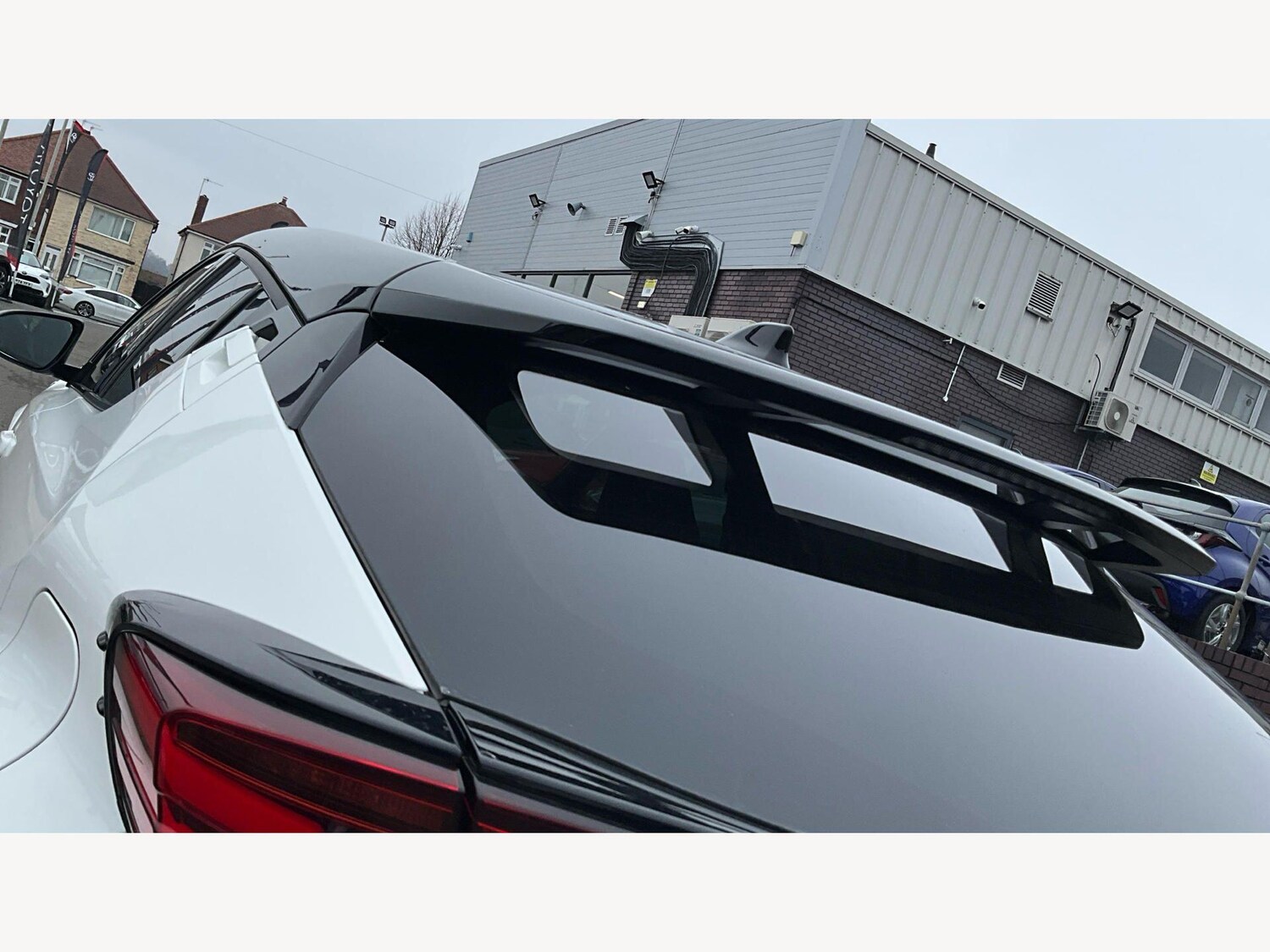 Used Toyota C-HR for sale - 78033621: Photo 28