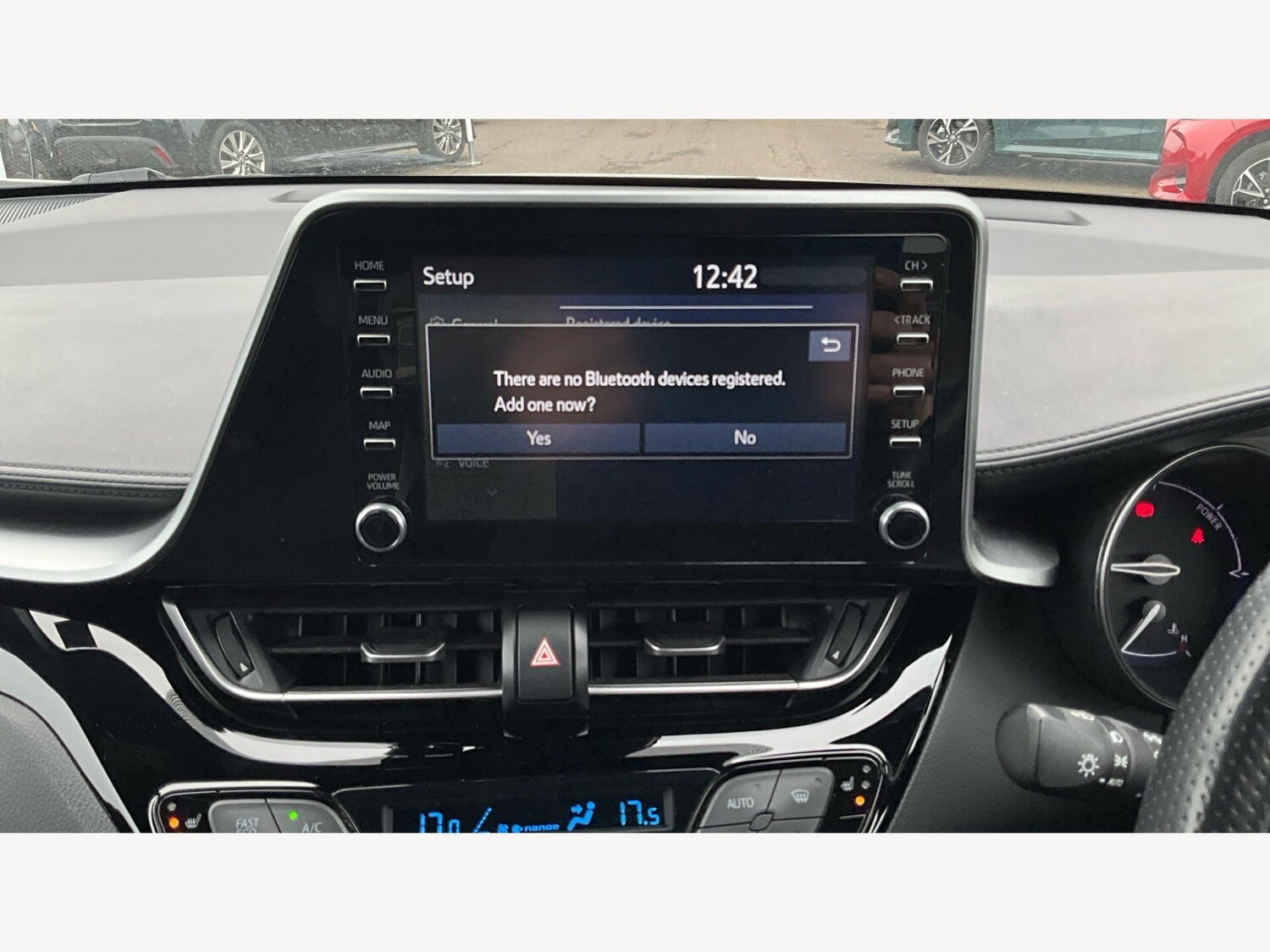 Used Toyota C-HR for sale - 78033621: Photo 29