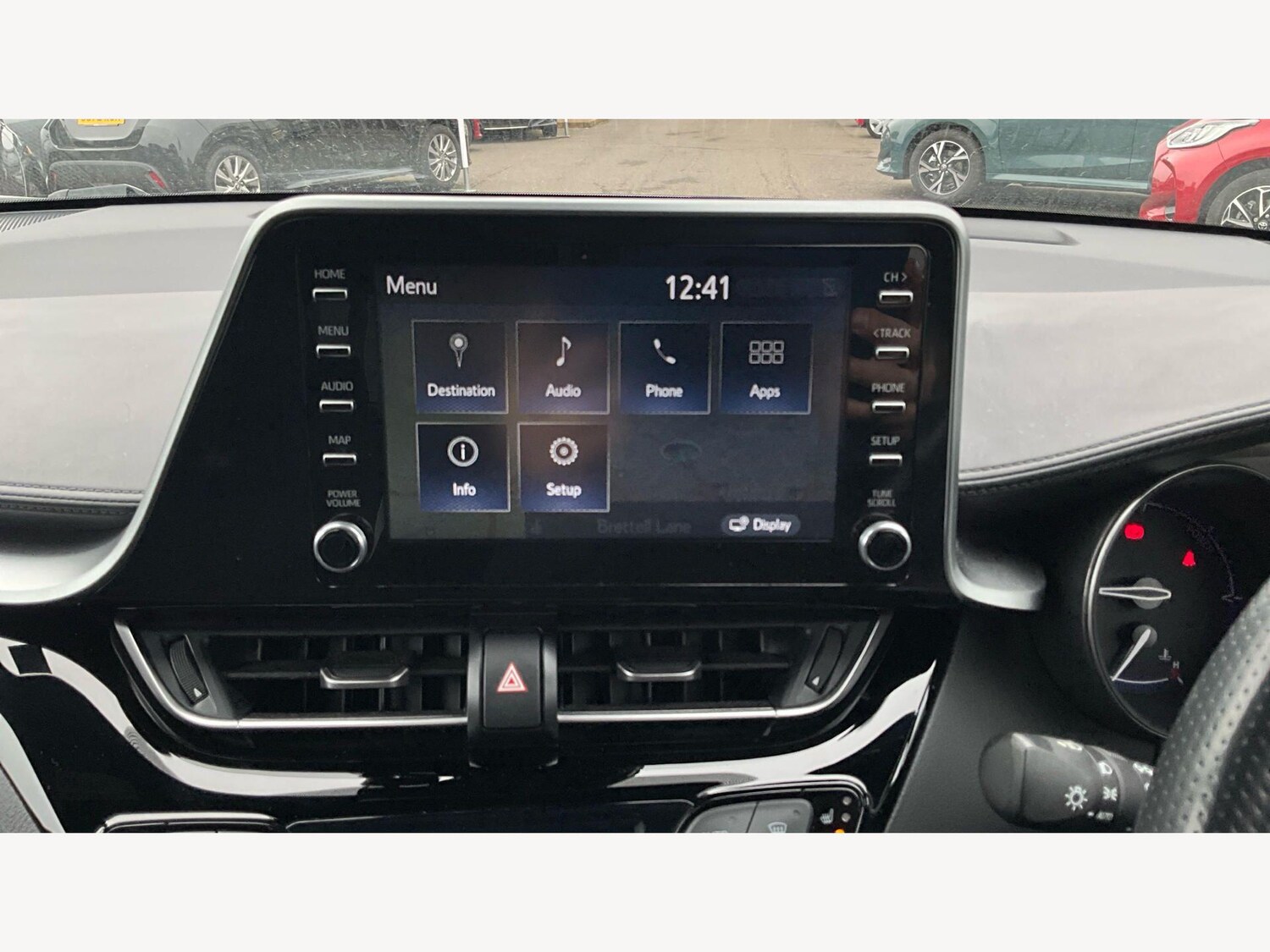 Used Toyota C-HR for sale - 78033621: Photo 31