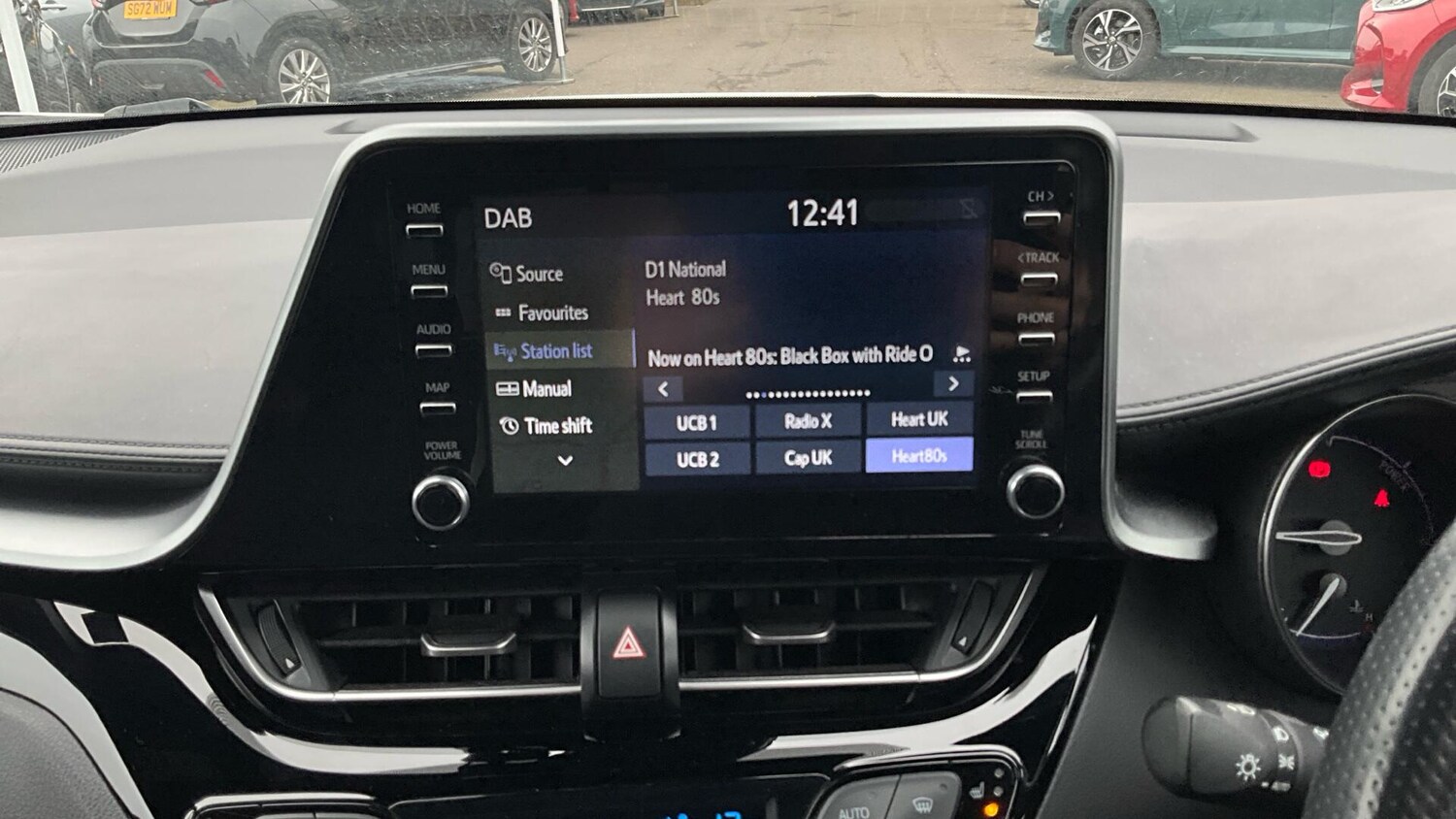 Used Toyota C-HR for sale - 78033621: Photo 32