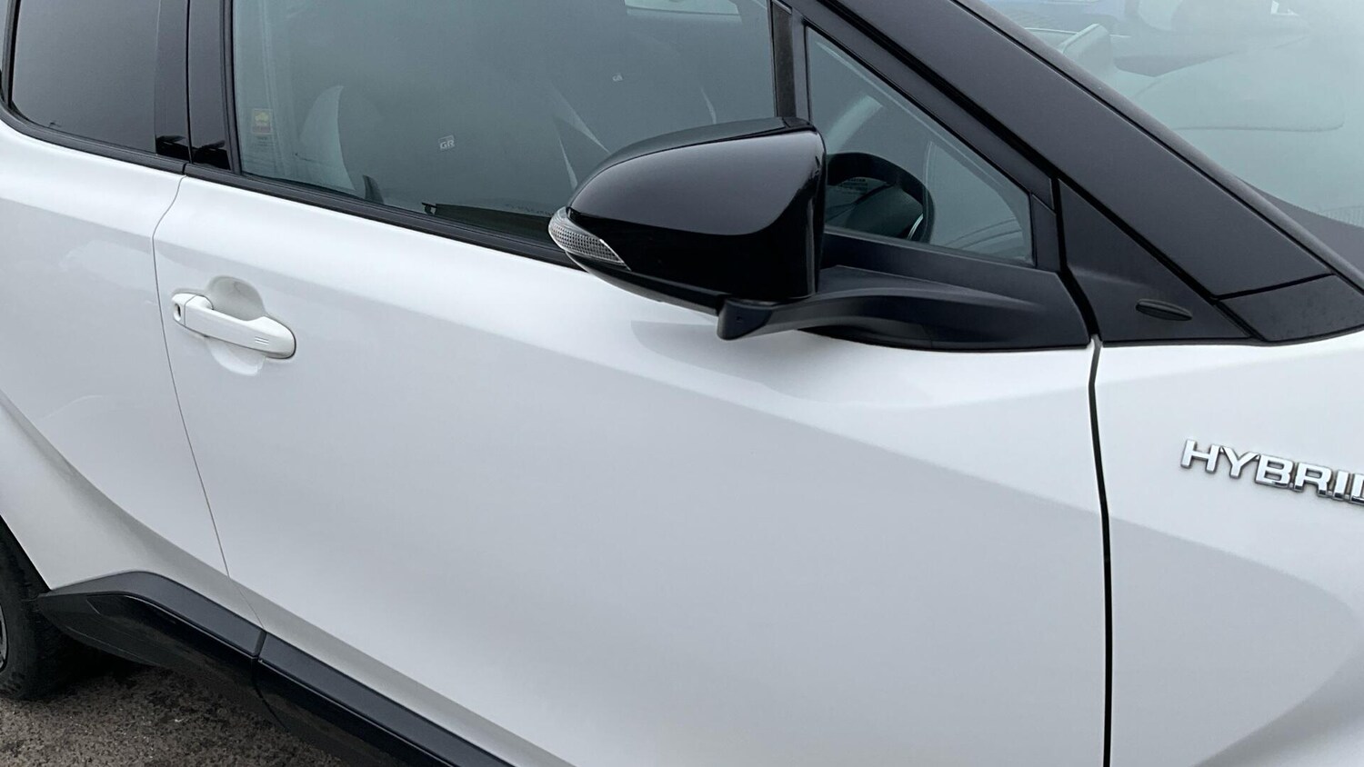 Used Toyota C-HR for sale - 78033621: Photo 38