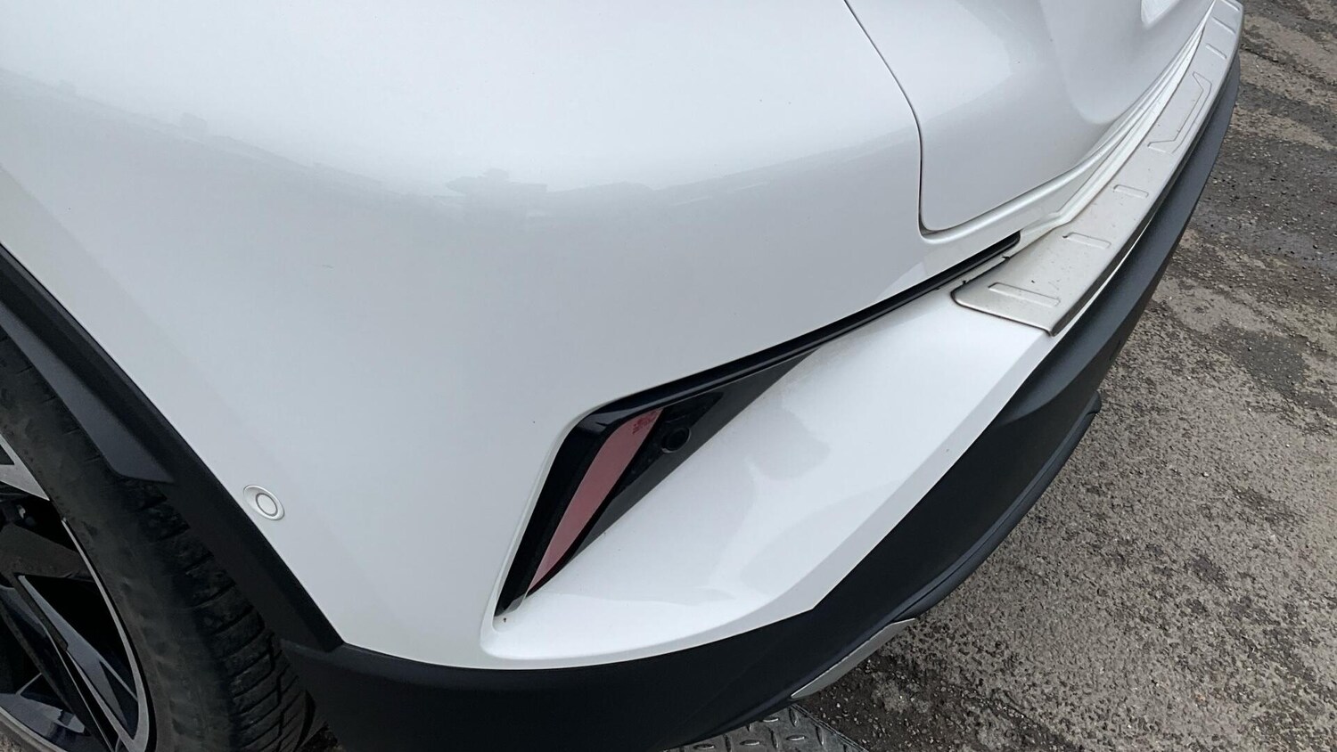 Used Toyota C-HR for sale - 78033621: Photo 42