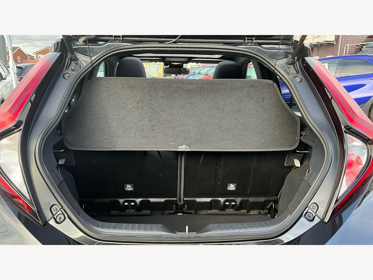 Used Toyota Aygo X 2022 for sale - 77646736: Photo 16