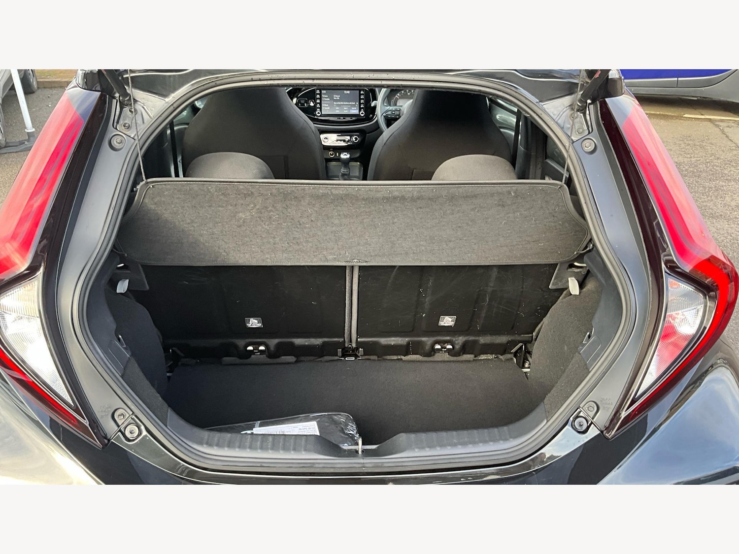 Used Toyota Aygo X 2022 for sale - 77646736: Photo 23