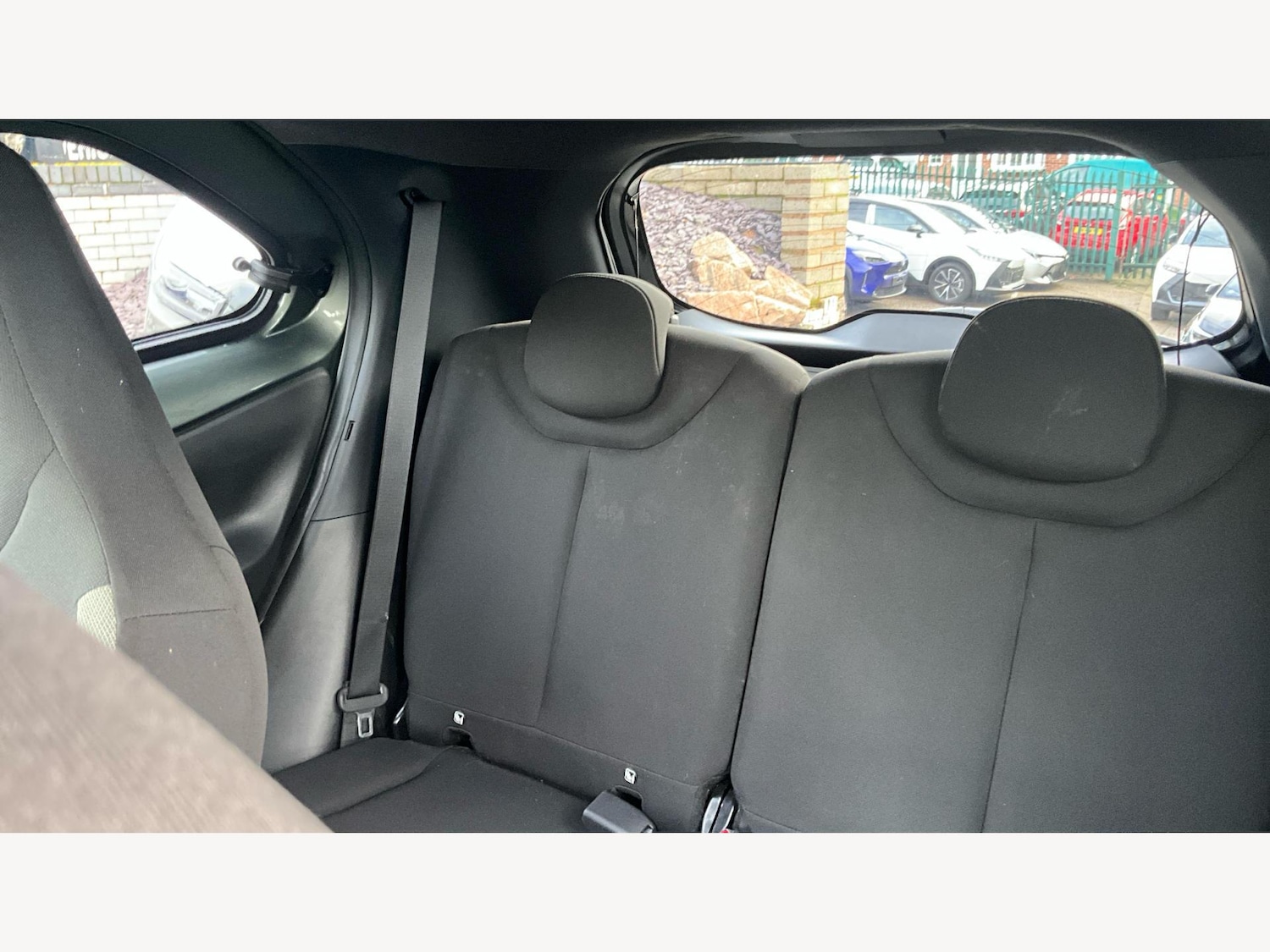 Used Toyota Aygo X 2022 for sale - 77646736: Photo 25