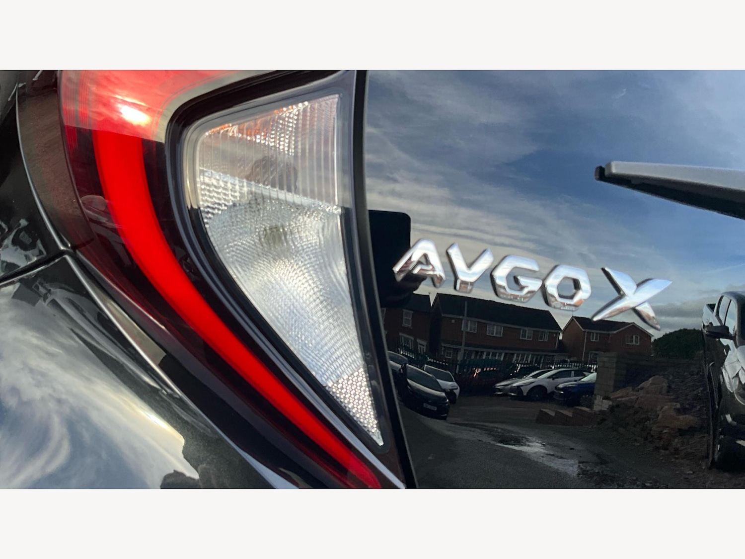 Used Toyota Aygo X 2022 for sale - 77646736: Photo 27