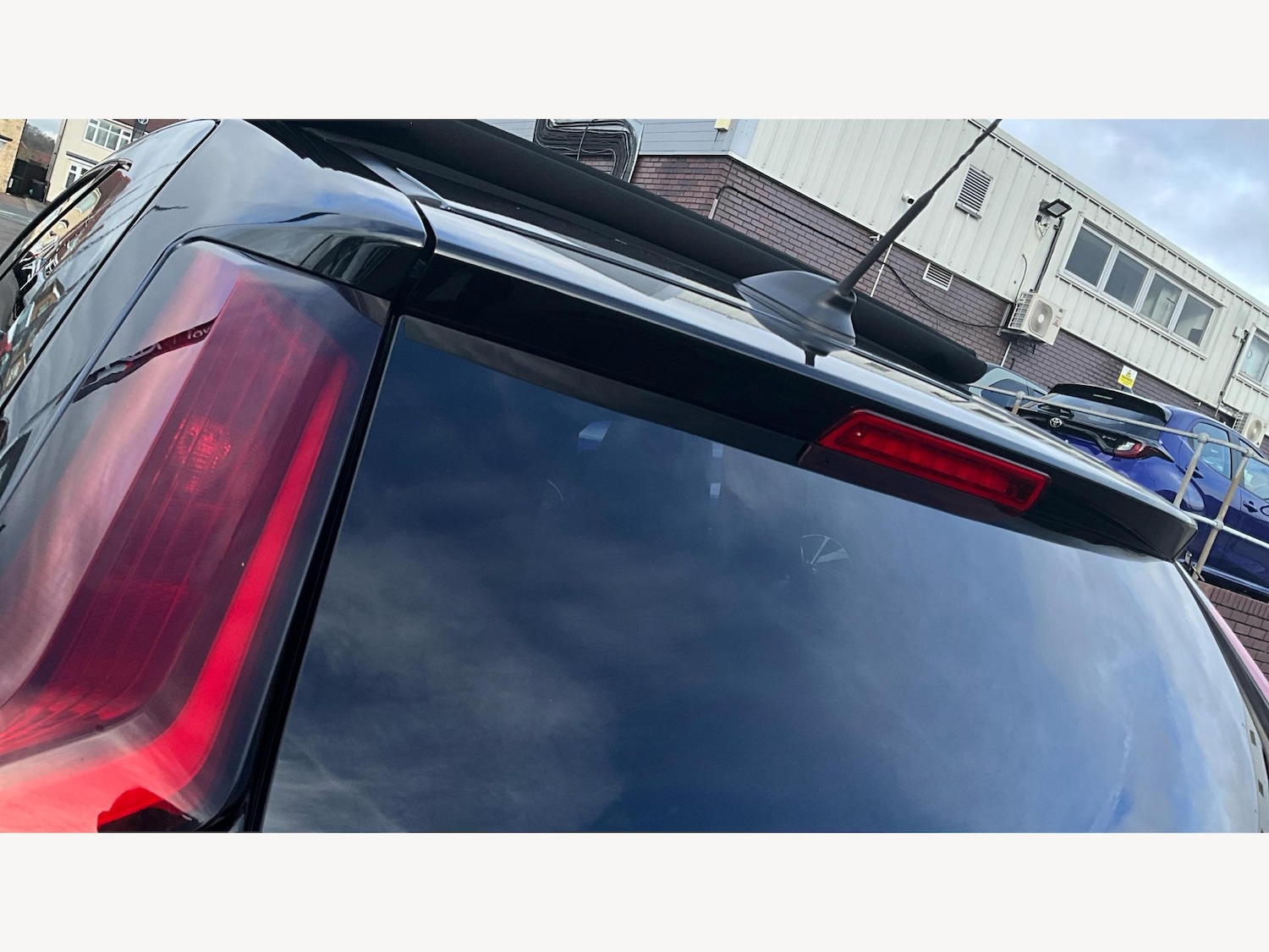 Used Toyota Aygo X 2022 for sale - 77646736: Photo 28