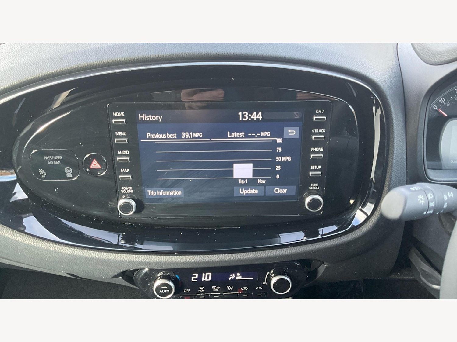 Used Toyota Aygo X 2022 for sale - 77646736: Photo 30