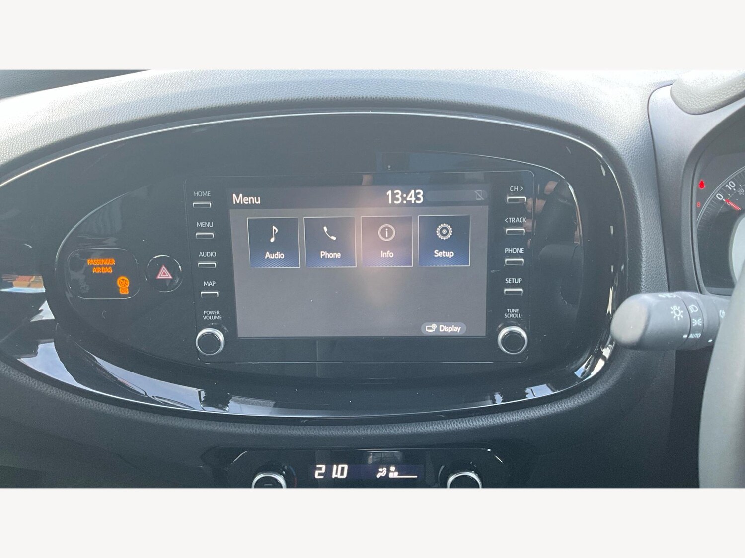 Used Toyota Aygo X 2022 for sale - 77646736: Photo 31