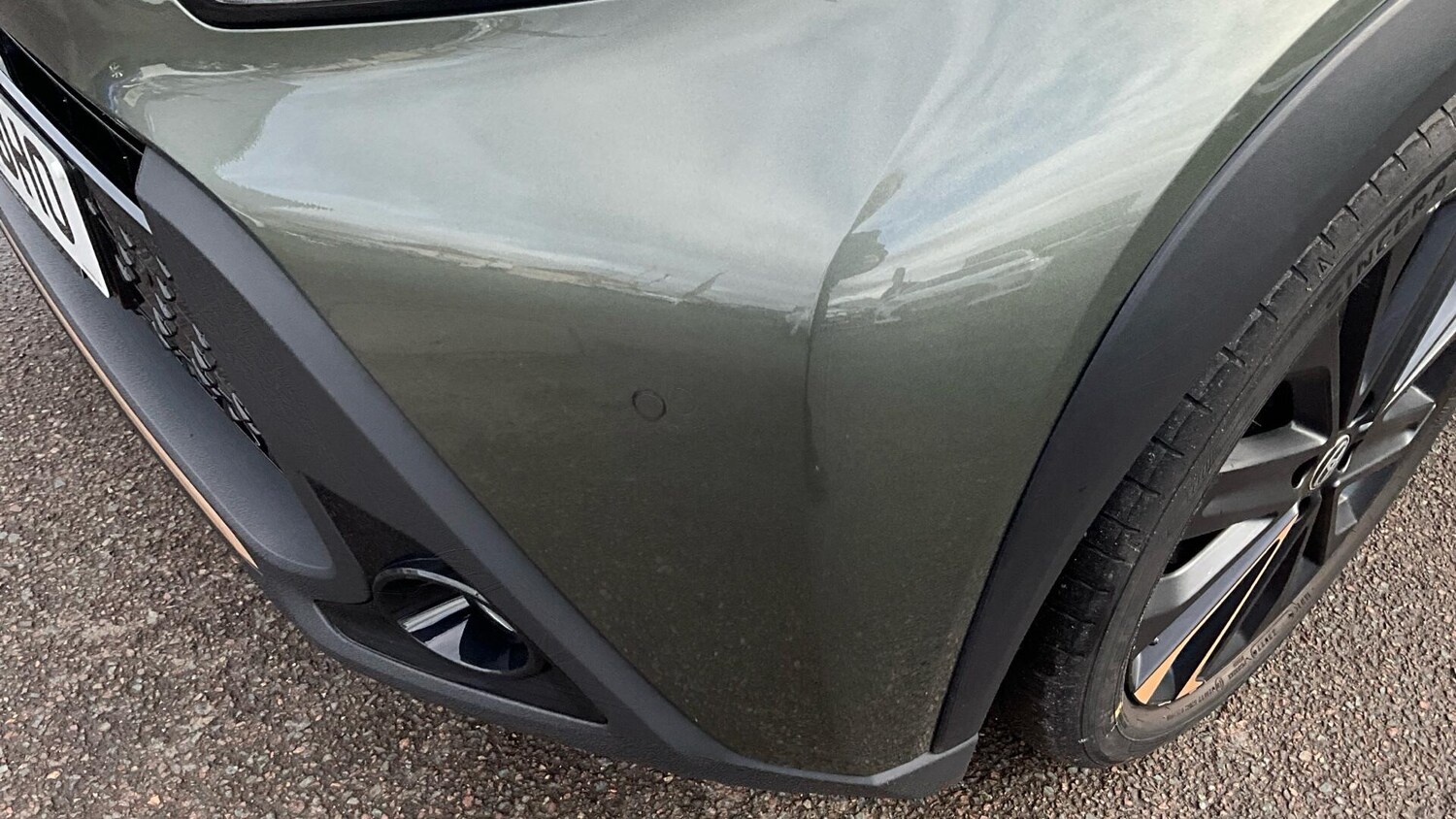 Used Toyota Aygo X 2022 for sale - 77646736: Photo 34