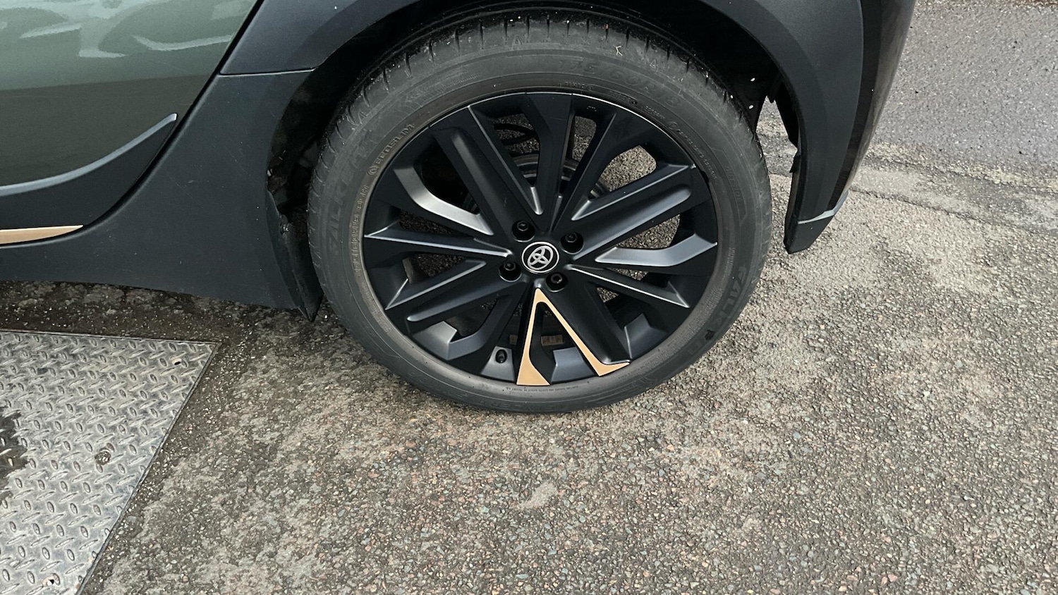 Used Toyota Aygo X 2022 for sale - 77646736: Photo 35