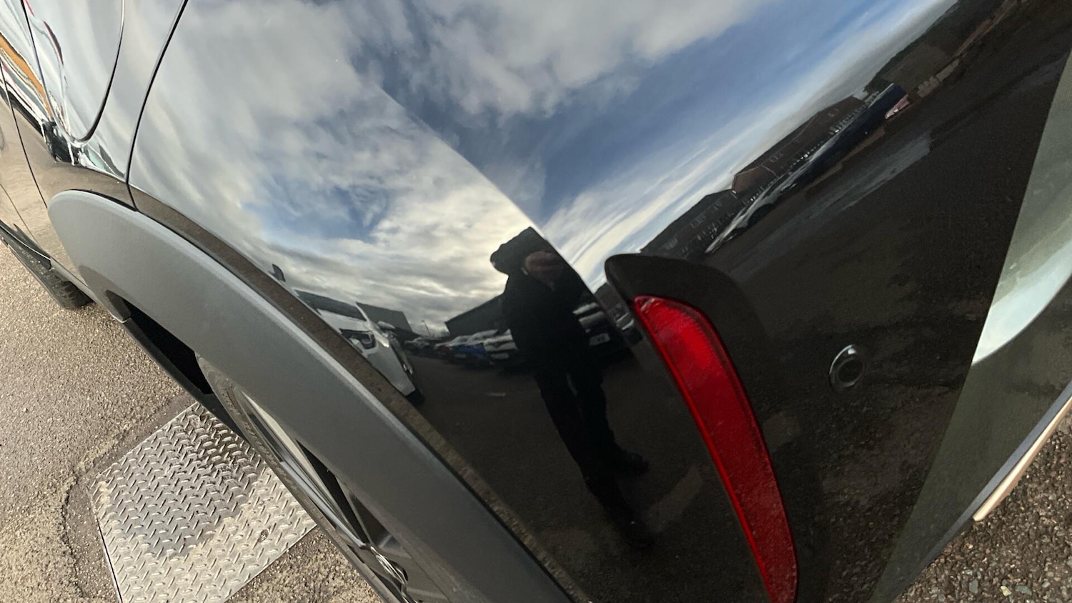 Used Toyota Aygo X 2022 for sale - 77646736: Photo 36