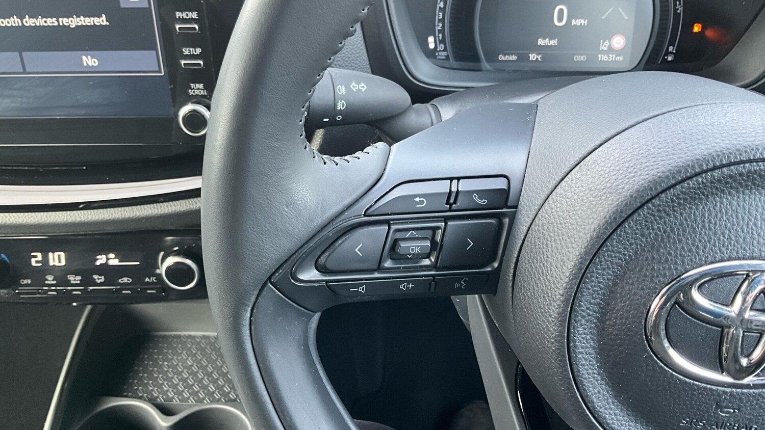 Used Toyota Aygo X 2022 for sale - 77646736: Photo 41