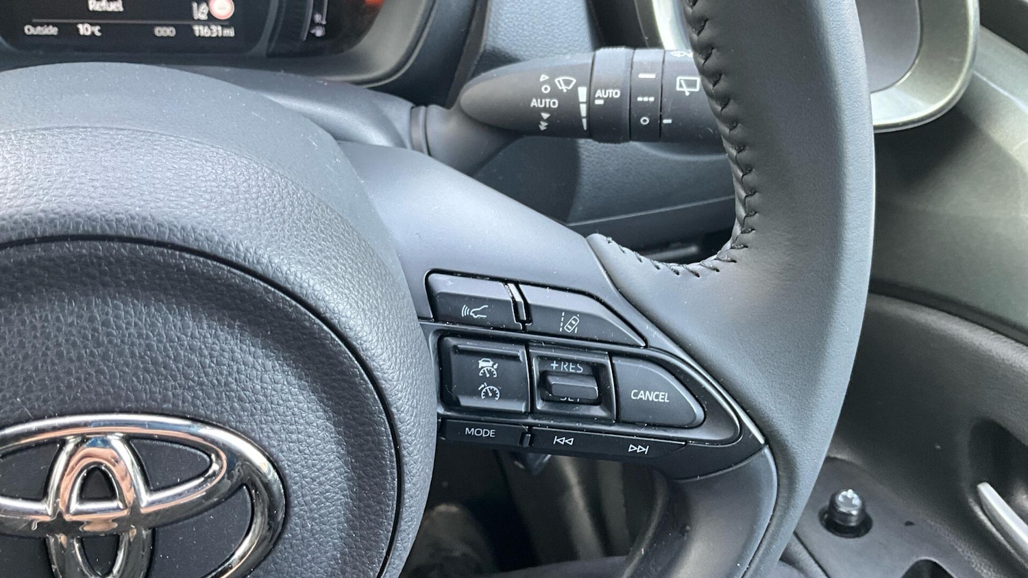 Used Toyota Aygo X 2022 for sale - 77646736: Photo 42