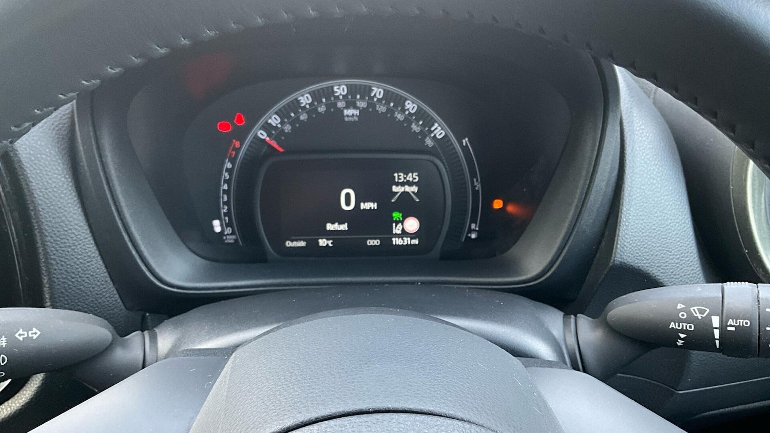 Used Toyota Aygo X 2022 for sale - 77646736: Photo 43