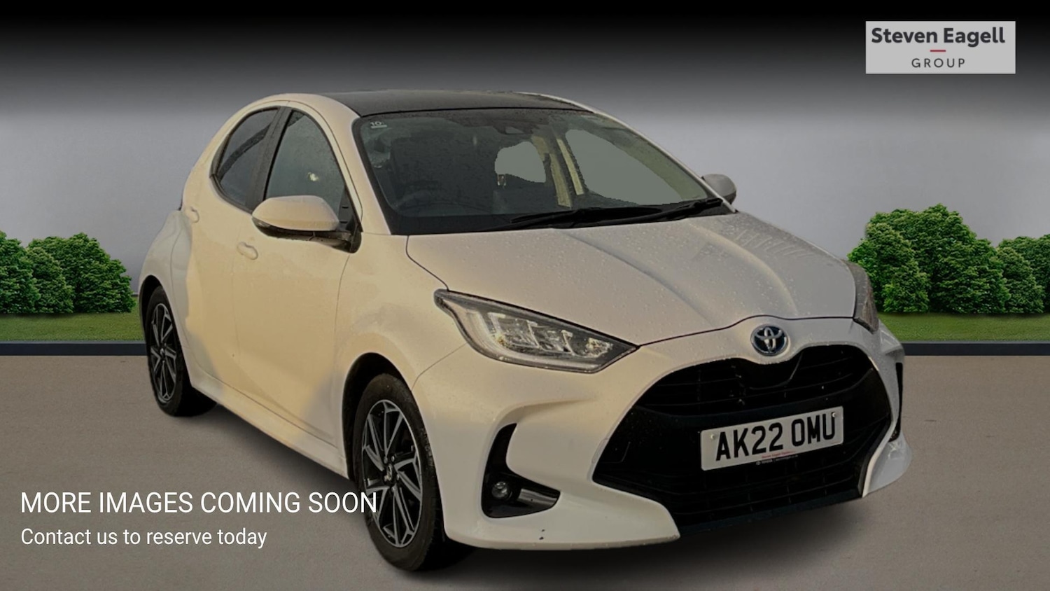 Used Toyota Yaris 2022 for sale - 76633754: Photo 1