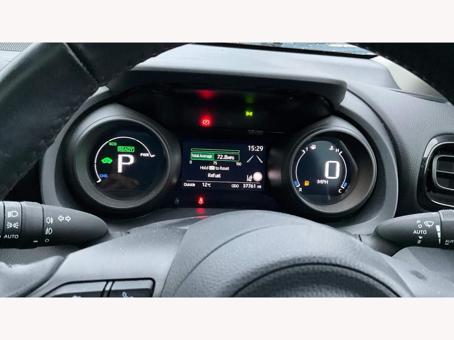 Used Toyota Yaris 2022 for sale - 76633754: Photo 11