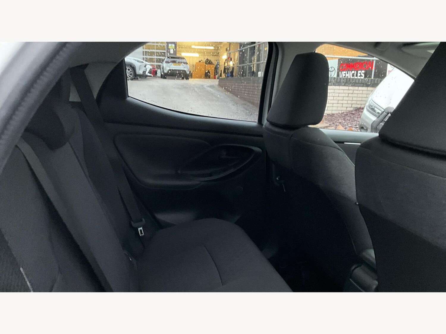 Used Toyota Yaris 2022 for sale - 76633754: Photo 14