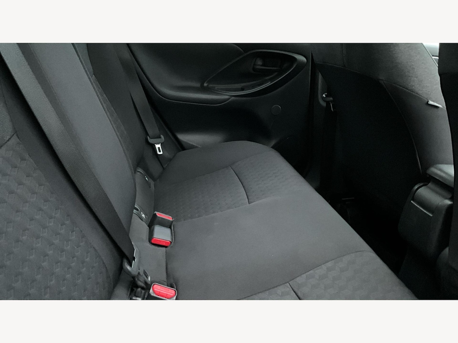 Used Toyota Yaris 2022 for sale - 76633754: Photo 15