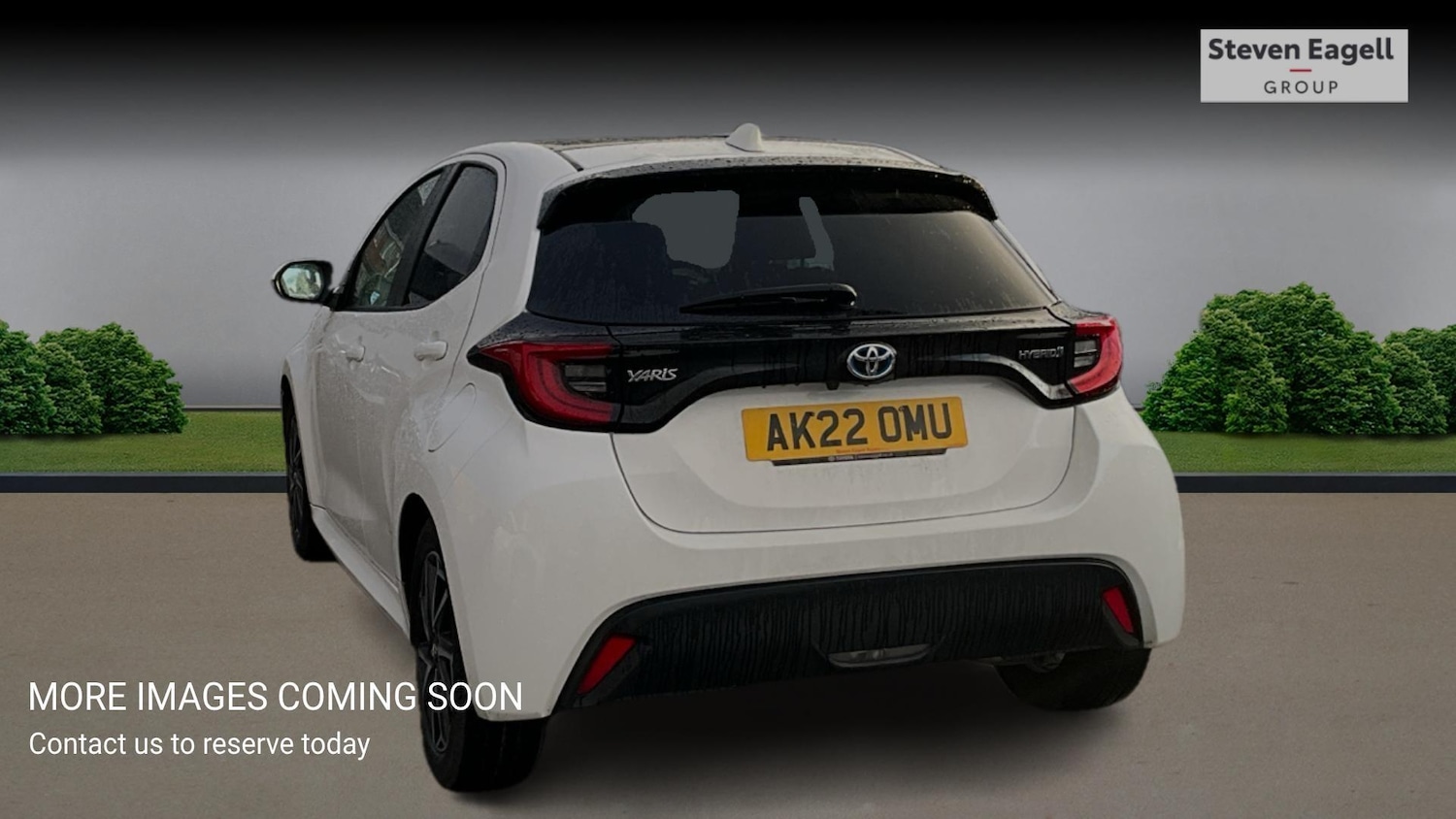 Used Toyota Yaris 2022 for sale - 76633754: Photo 2