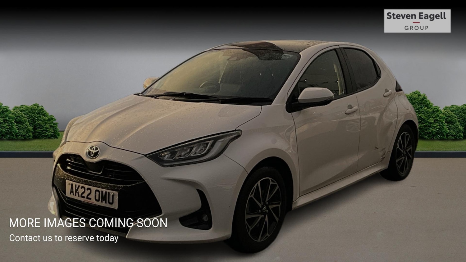 Used Toyota Yaris 2022 for sale - 76633754: Photo 3