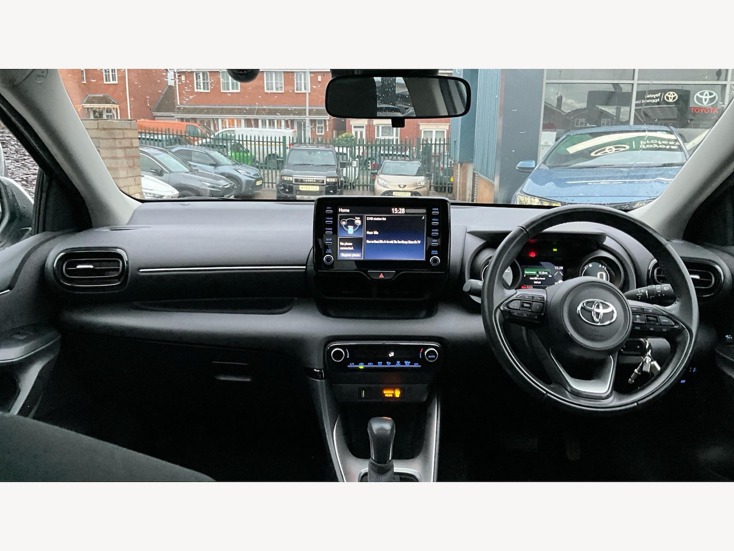 Used Toyota Yaris 2022 for sale - 76633754: Photo 7